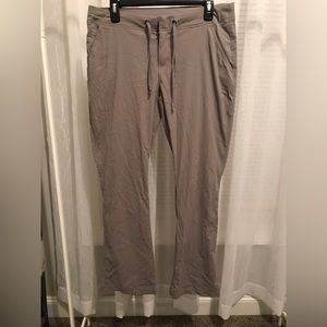 Ladies Columbia pants